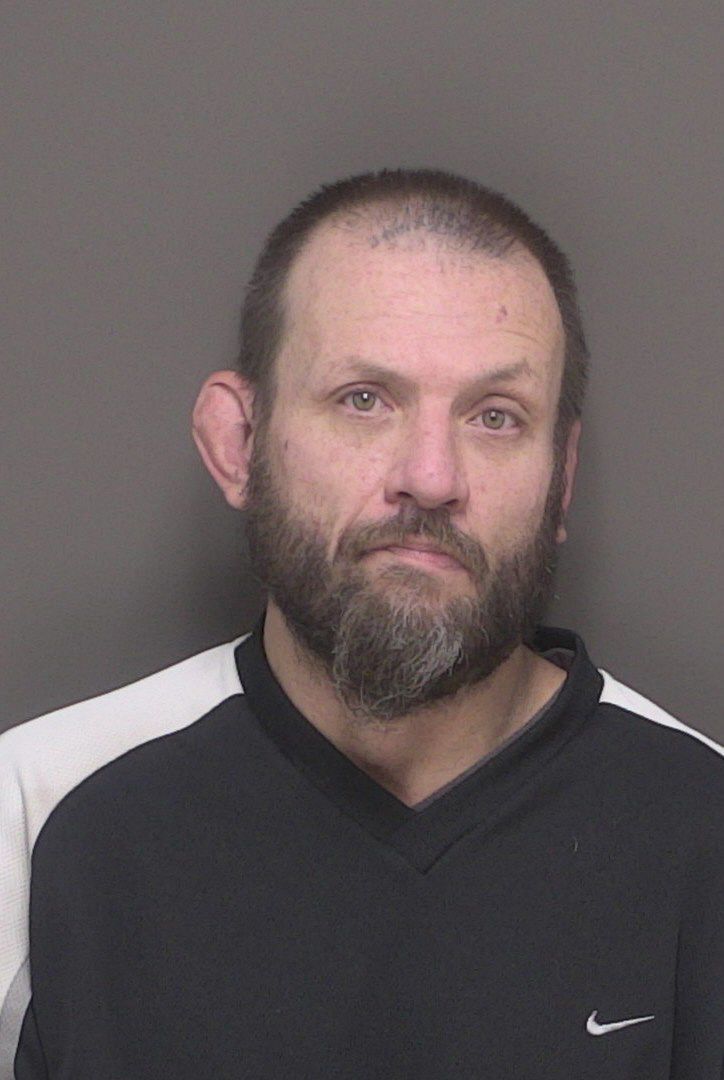 HOUNCHELL, DARRELL LEE